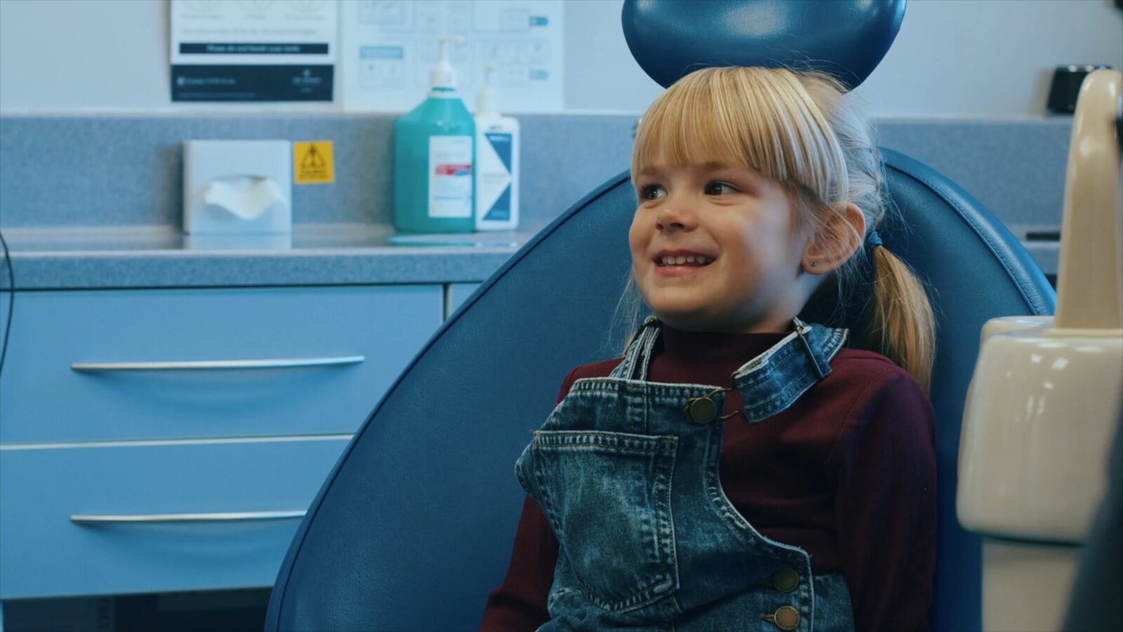 bupa wessex dental centre