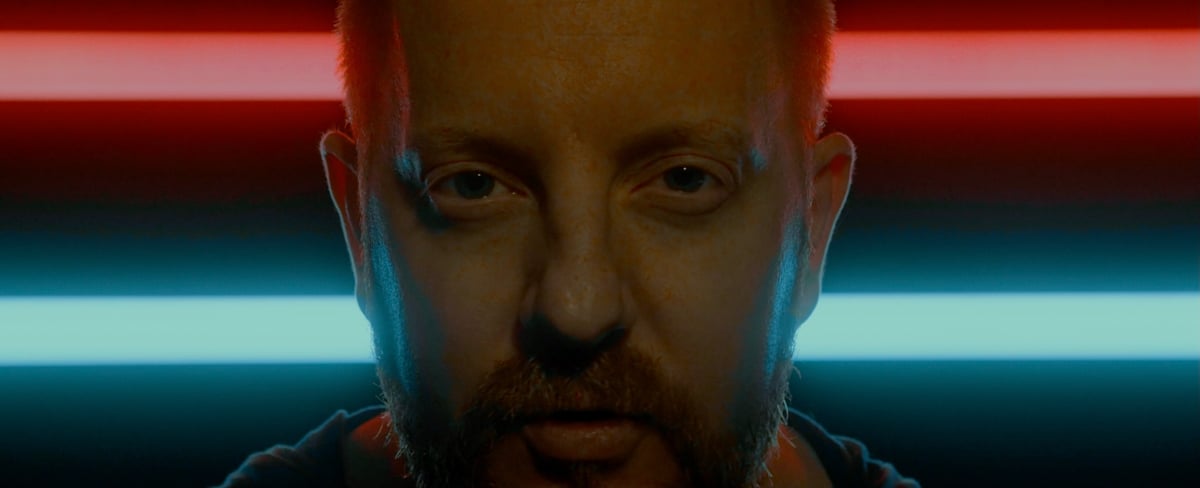 charlie bowes still from music video