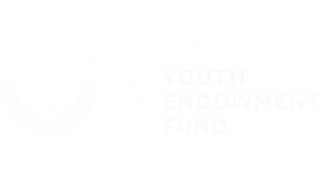 Youth Endowment Fund Logo